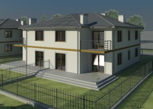 Al. Chopina II Łomianki str 3